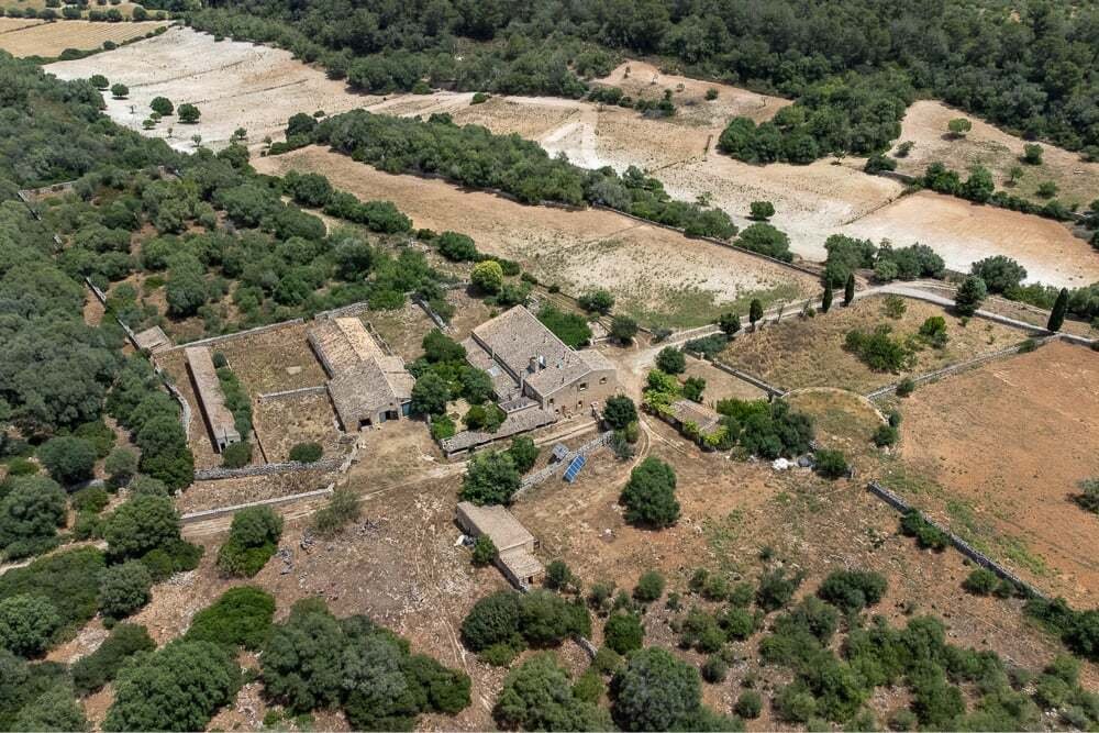 Finca in Sineu, Balearic Islands, Spain 4 - 12137978