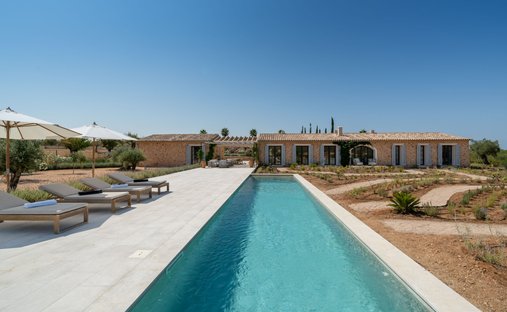 Finca in Spain 1