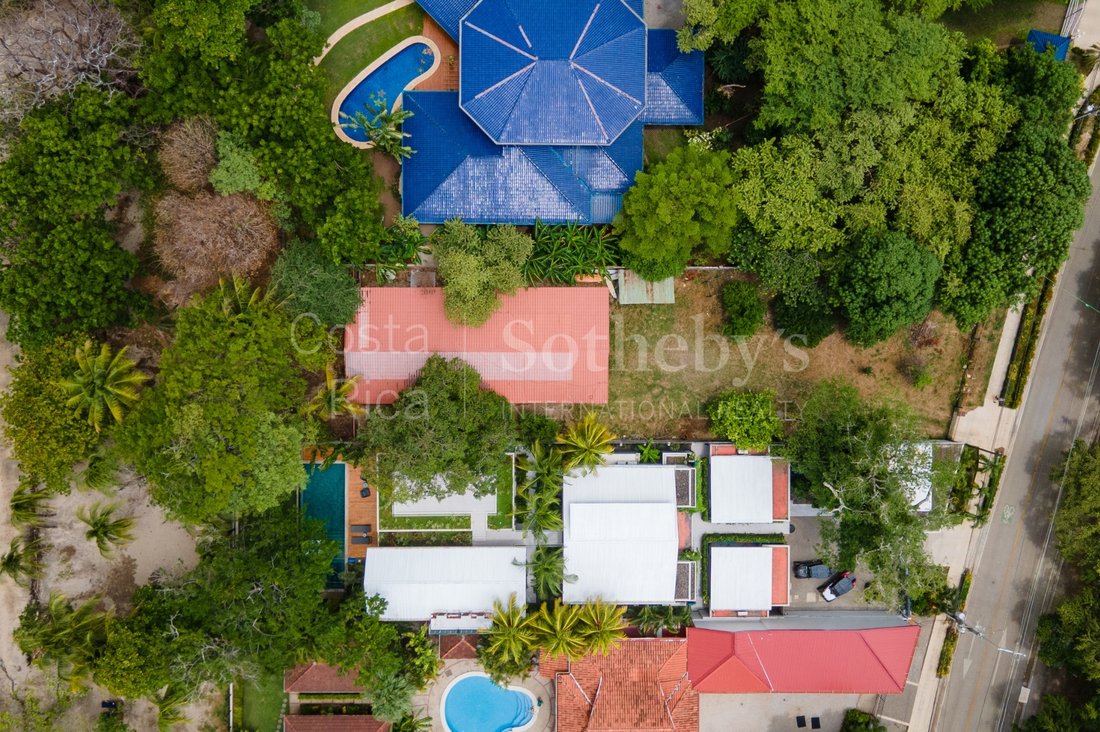Land in Tamarindo, Guanacaste Province, Costa Rica 5 - 19036674