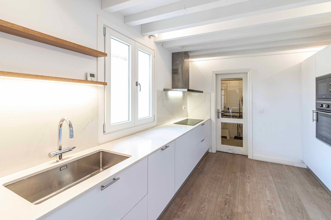 Apartment in Palma, Balearic Islands, Spain 2 - 16003364