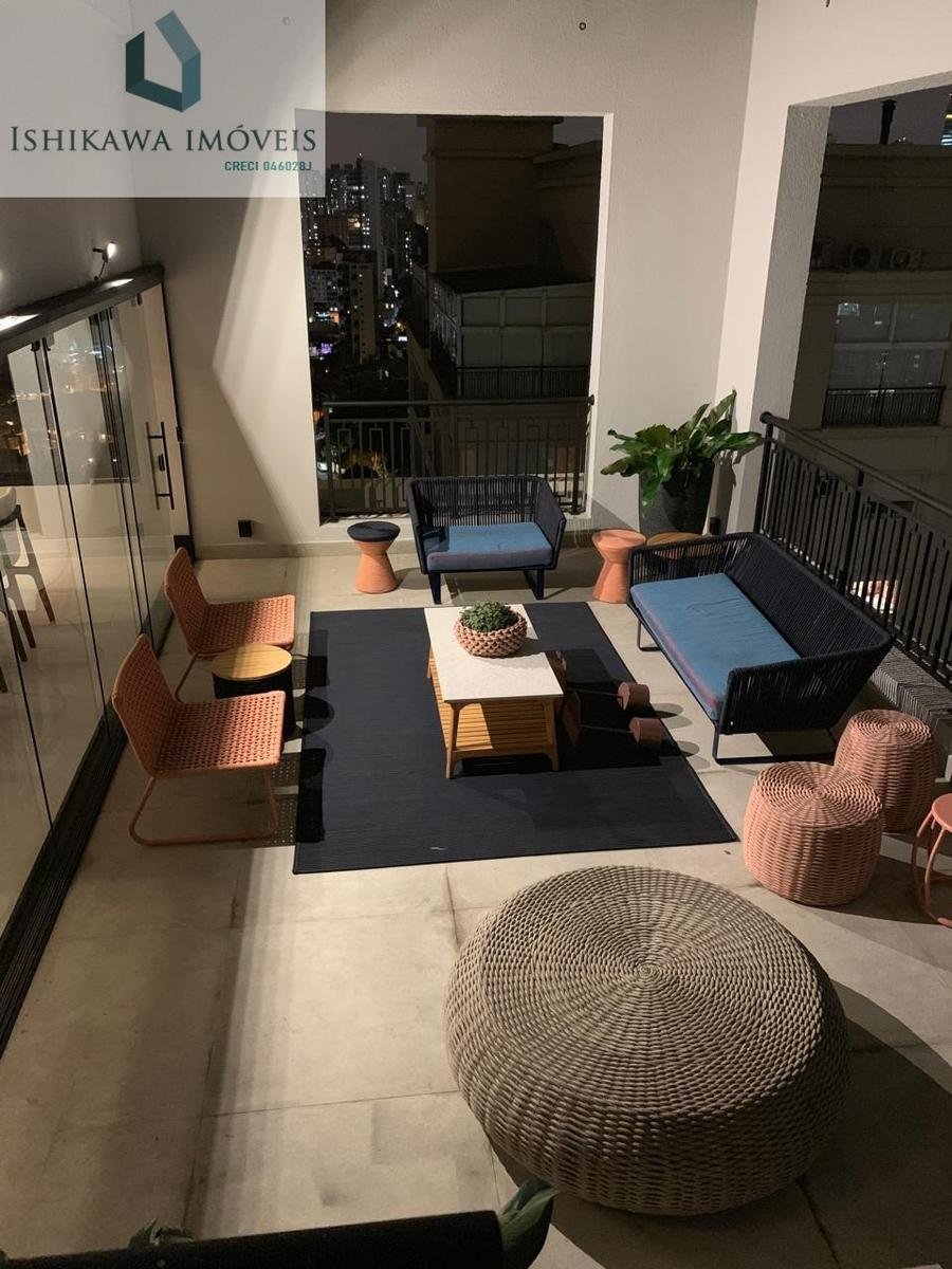 Apartment in São Paulo, State of São Paulo, Brazil 4 - 19036655