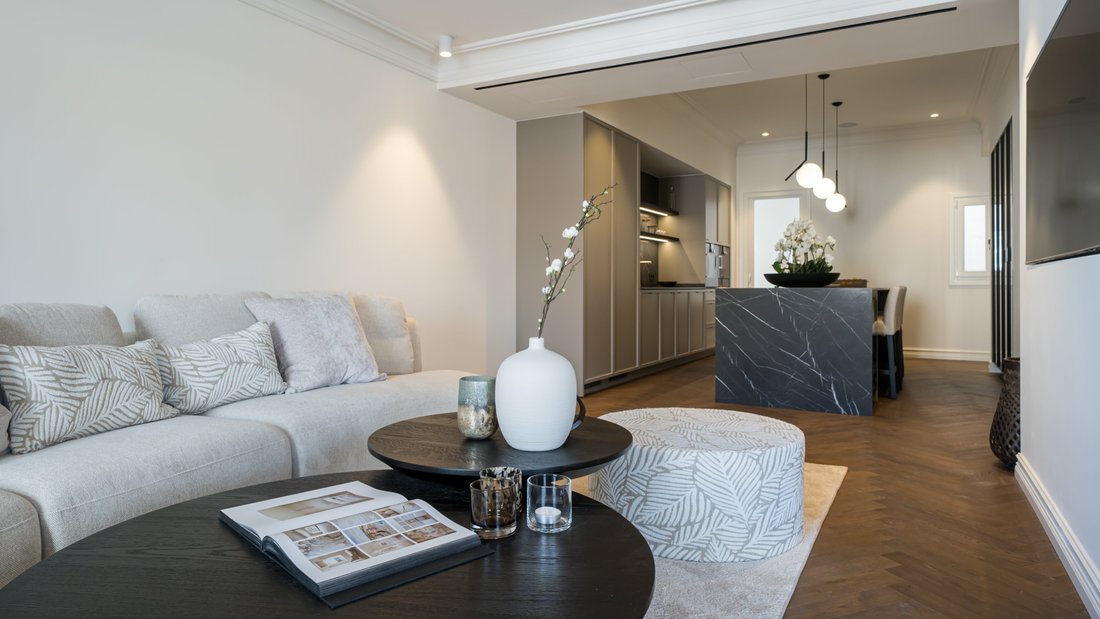 Apartment in Palma, Balearic Islands, Spain 5 - 15232234