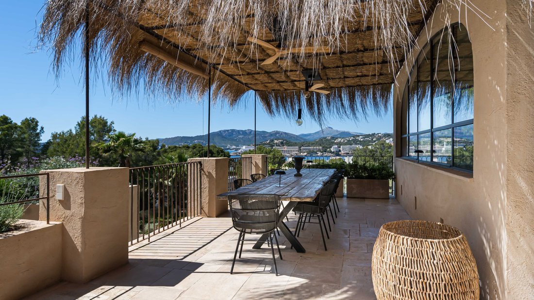 Villa in Rotes Velles, Calvia, Balearic Islands 5 - 18704319