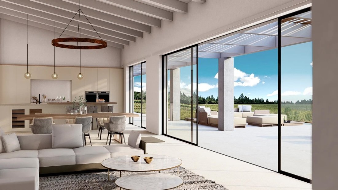 Finca in Santanyi, Balearic Islands, Spain 4 - 17302542