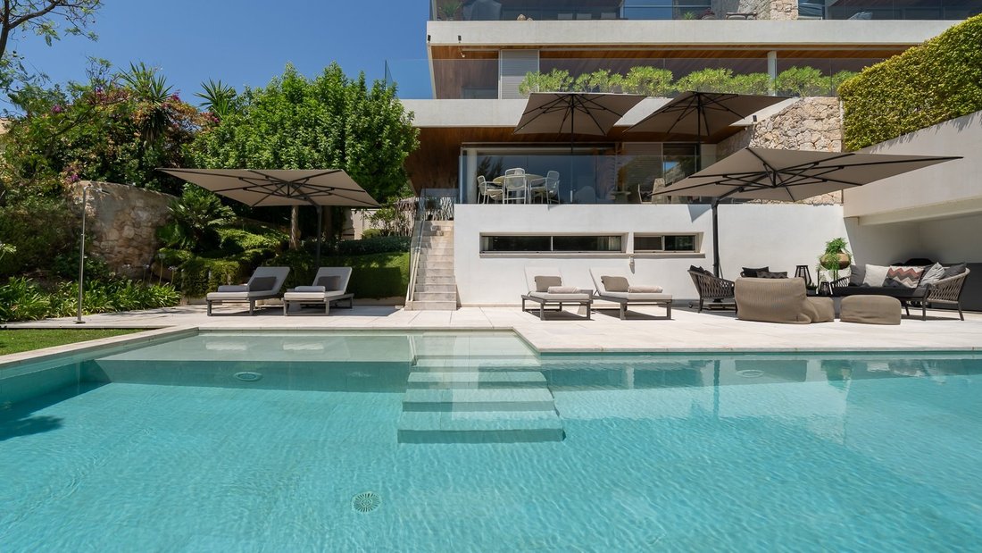 Apartment in Cas Catala, Calvia, Balearic Islands 3 - 18610878