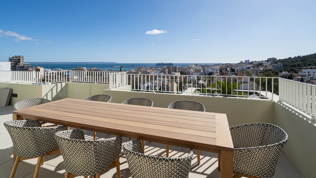Apartment in Palma, Balearic Islands, Spain 5 - 17311143