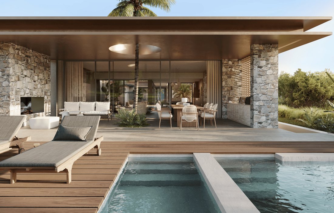 Villa in Llucmajor, Balearic Islands, Spain 3 - 15030166