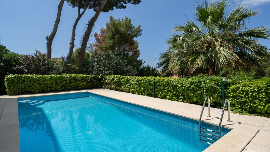 Villa in Cas Catala, Calvia, Balearic Islands 5 - 18126147