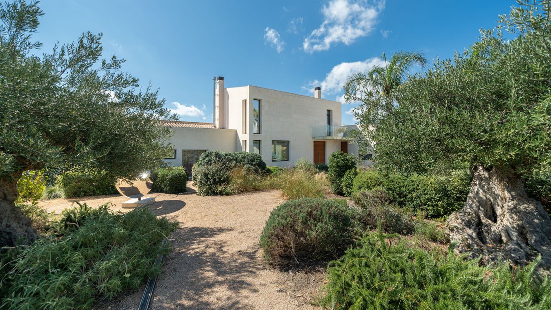 Villa in Palma, Balearic Islands, Spain 2 - 16225647
