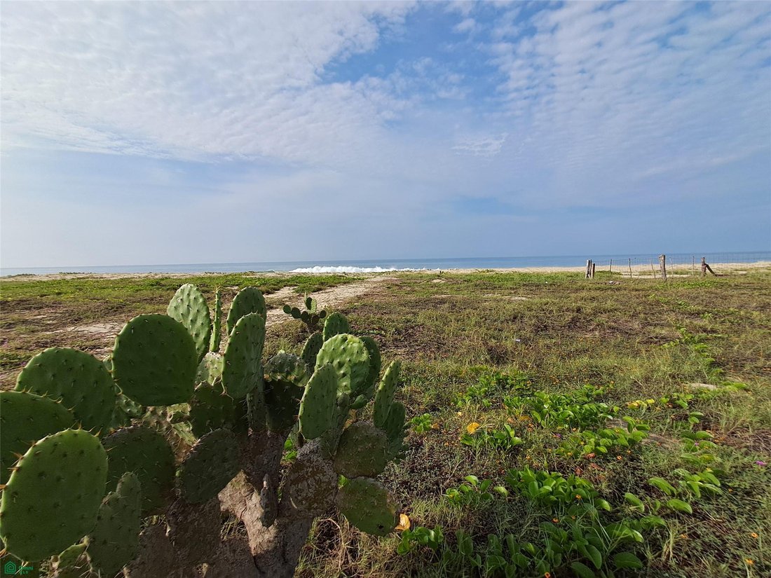 Terreno a Las Negras, Oaxaca, Messico 4 - 18958347