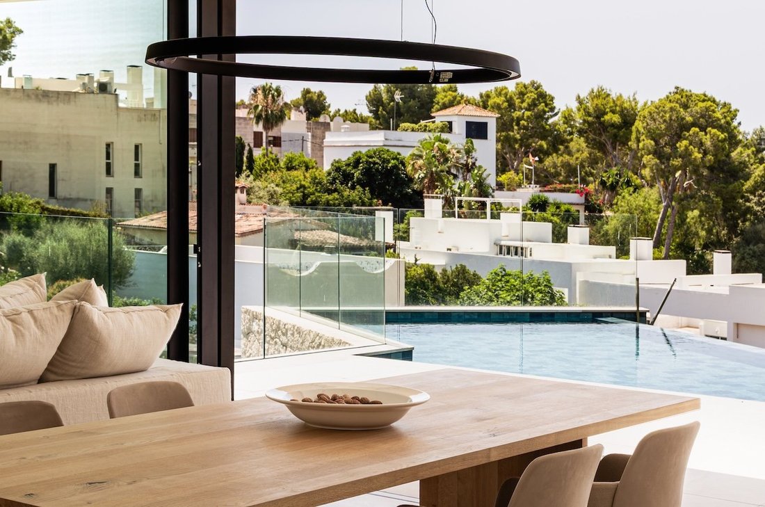 Villa à Felanitx, Îles Baléares, Espagne 4 - 16042850