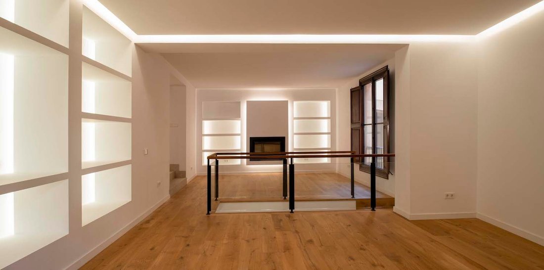 Apartment in Palma, Balearic Islands, Spain 4 - 11980481