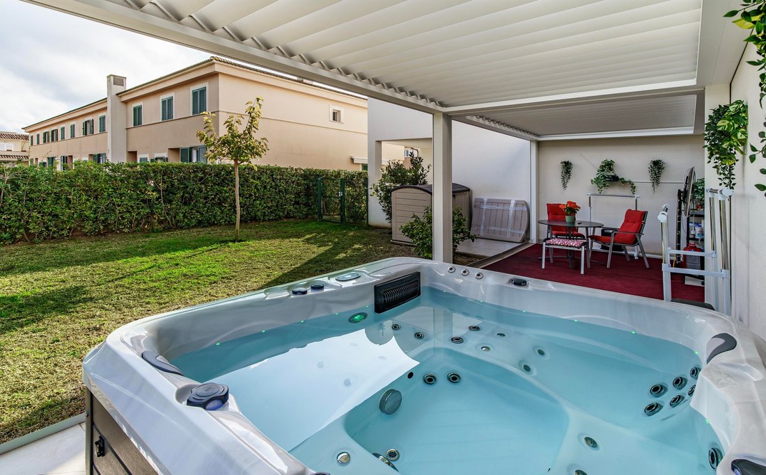 Townhouse in Palma, Balearic Islands, Spain 4 - 16814710