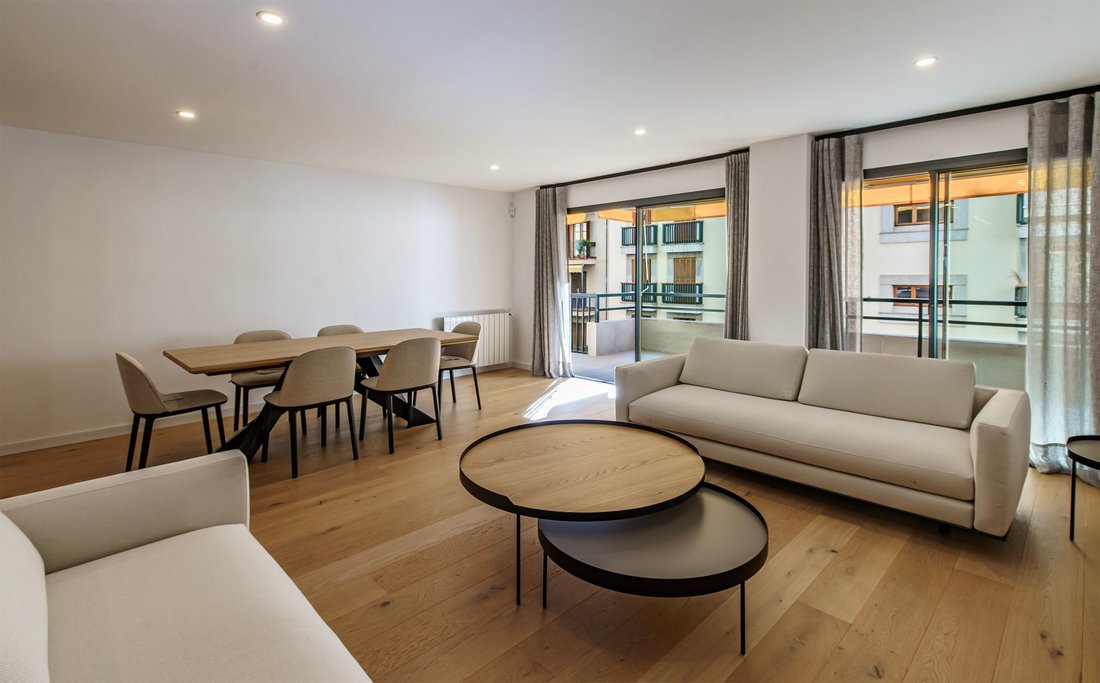 Apartment in Palma, Balearic Islands, Spain 2 - 17154907