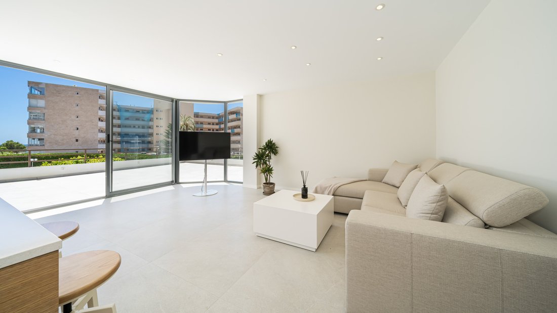 Apartment in Portals Nous, Calvia, Balearic Islands 4 - 18190318