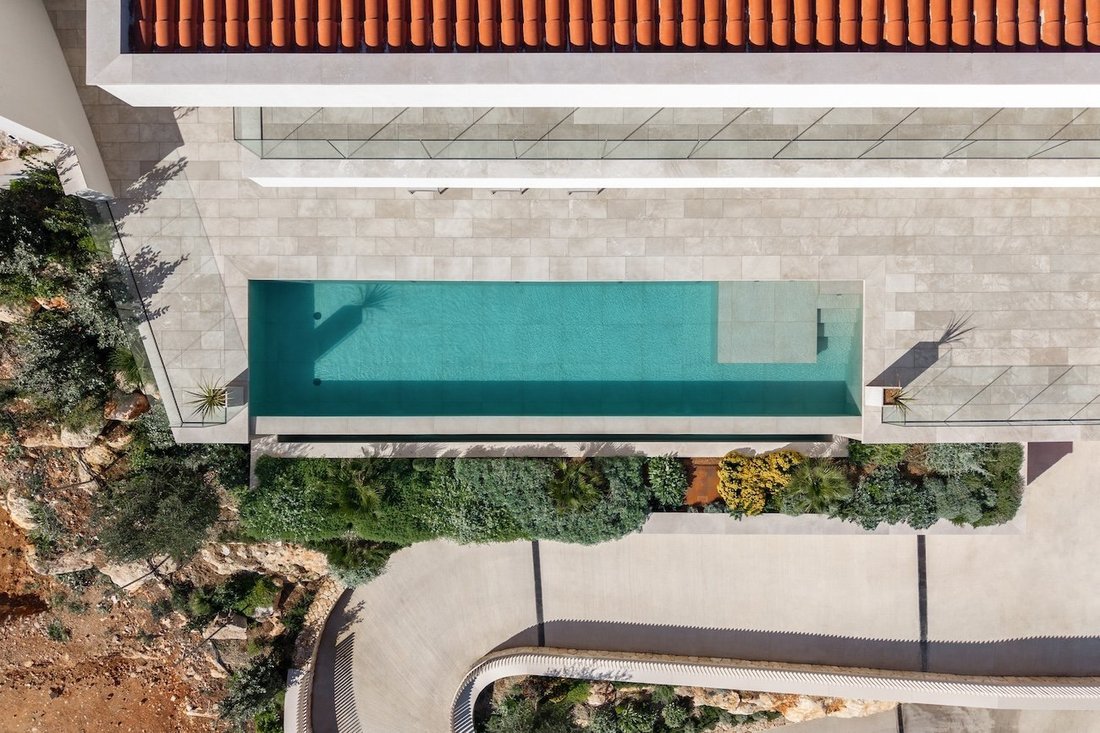 Villa in Bunyola, Balearic Islands, Spain 4 - 16964235