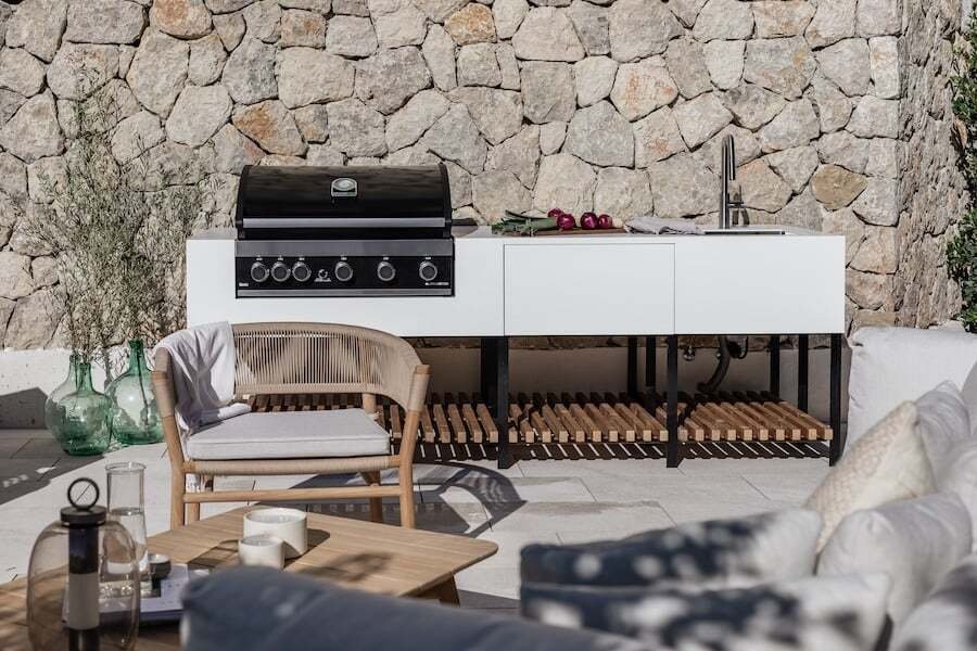 Apartment in Genoa, Palma, Balearic Islands 4 - 17268178