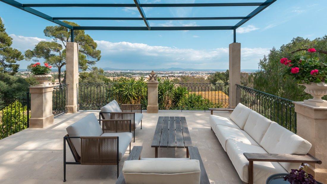 Villa in Palma, Balearic Islands, Spain 4 - 15424049