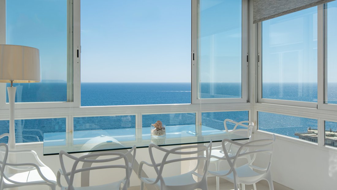 Apartment in Cas Catala, Calvia, Balearic Islands 1 - 15489977