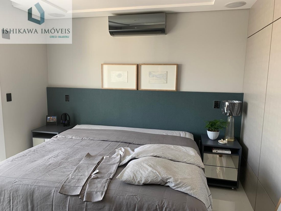 Apartment in São Paulo, State of São Paulo, Brazil 5 - 19036655