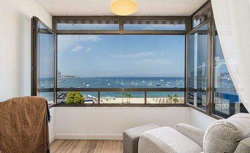 Appartement à Calvià, Îles Baléares, Espagne 1