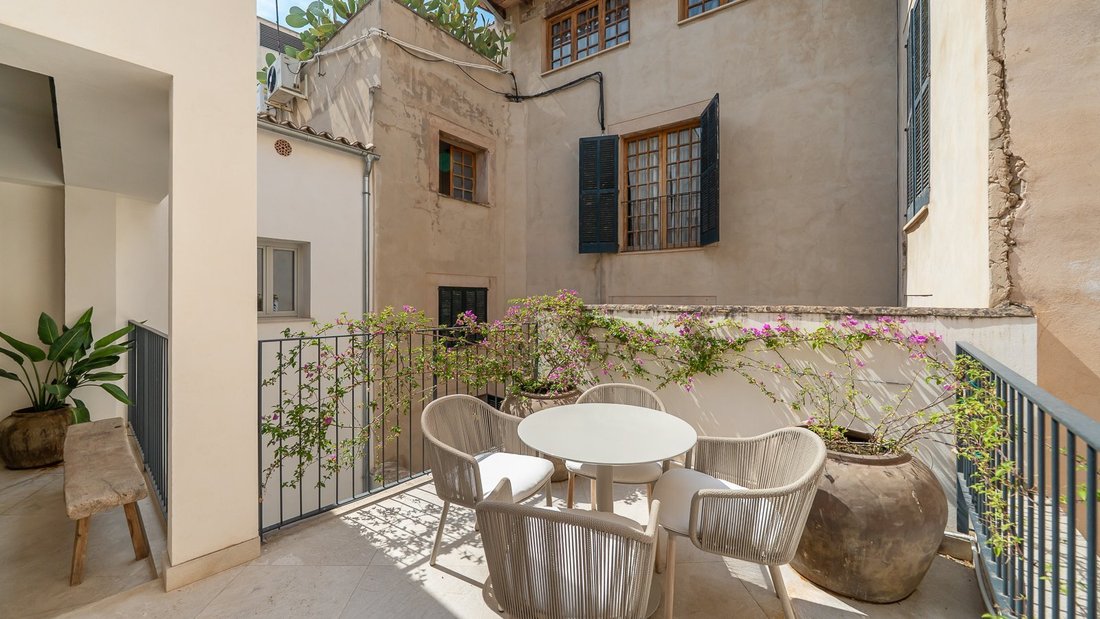Appartamento a Palma di Maiorca, Isole Baleari, Spagna 5 - 15927975