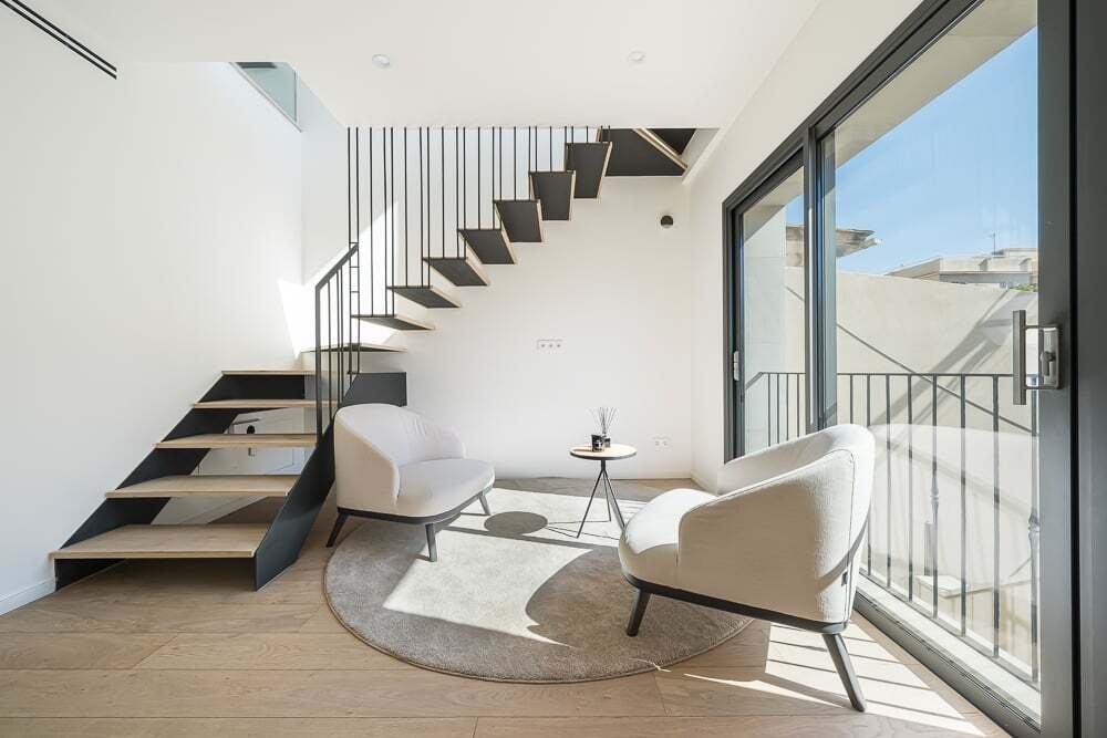 Townhouse in Palma, Balearic Islands, Spain 2 - 12245451