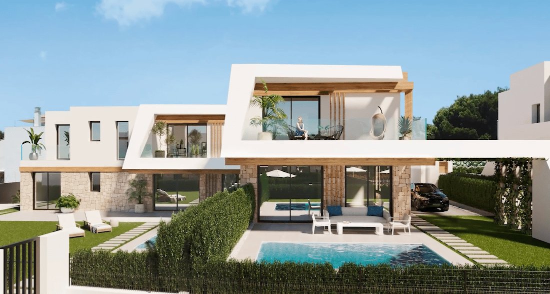 Villa in Capdepera, Balearic Islands, Spain 2 - 16079795