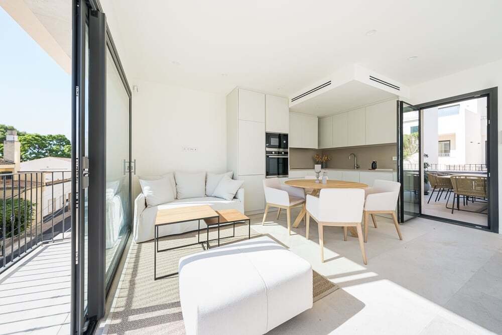 Townhouse in Palma, Balearic Islands, Spain 4 - 12245451