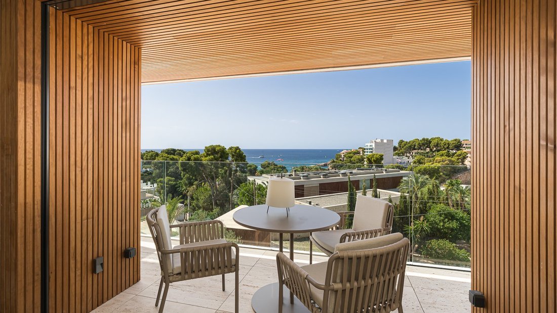 Apartment in Portals Nous, Calvia, Balearic Islands 2 - 12624213