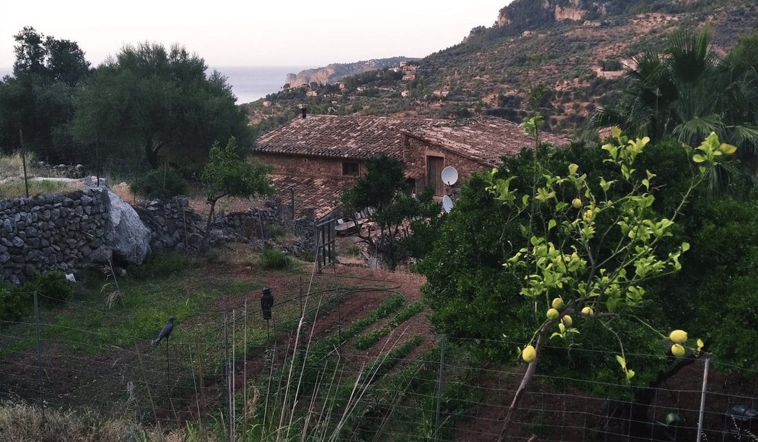 Villa in Deia, Balearic Islands, Spain 2 - 14767683