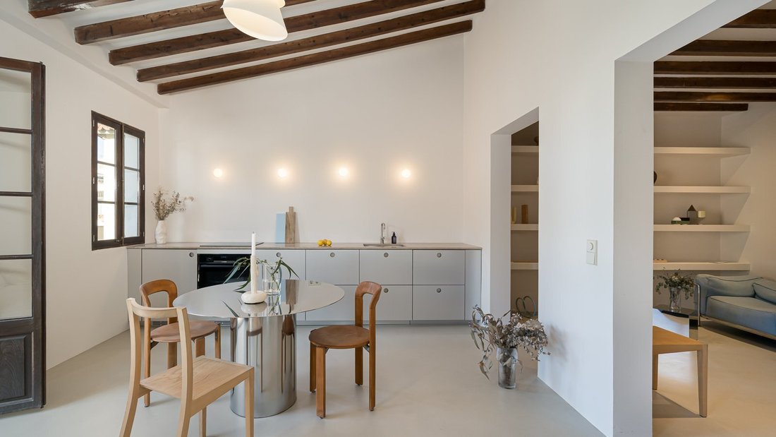 Apartamento en Palma, Islas Baleares, España 3 - 18986088
