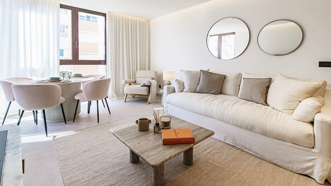 Apartment in Palma, Balearic Islands, Spain 5 - 13679602