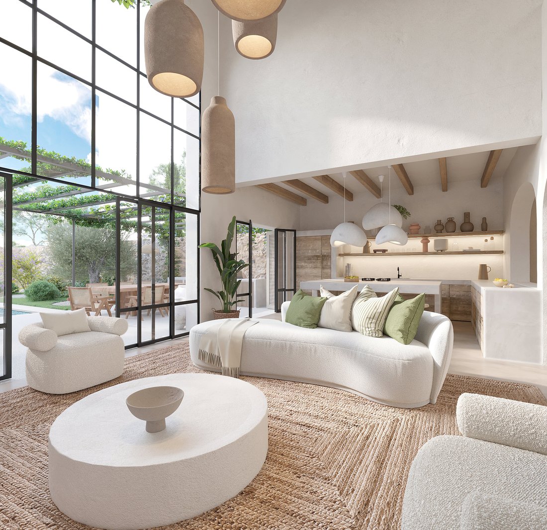 Townhouse en Santa María del Camino, Islas Baleares, España 4 - 14792642