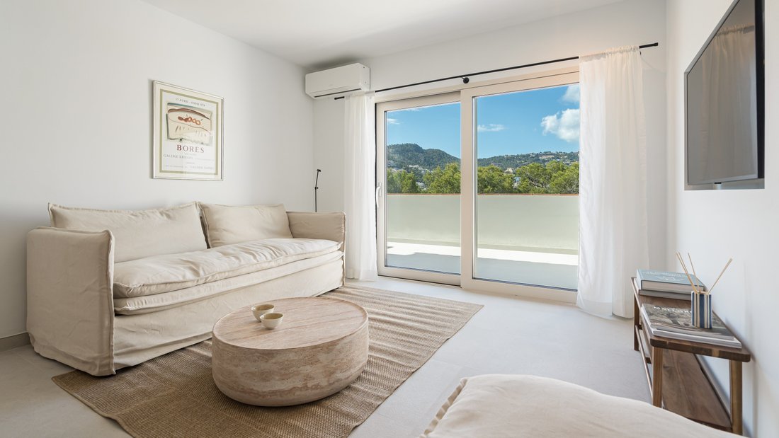 Wohnung in Port d'Andratx, Andratx, Balearische Inseln 5 - 15635846