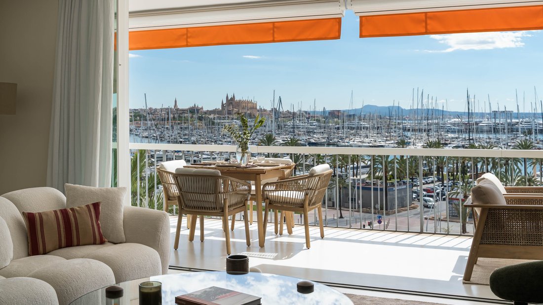 Apartment in Palma, Balearic Islands, Spain 5 - 18006526