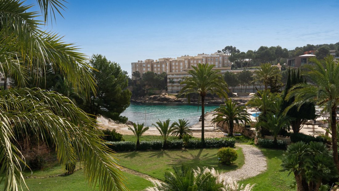 Appartement à Calvià, Îles Baléares, Espagne 2 - 17429183