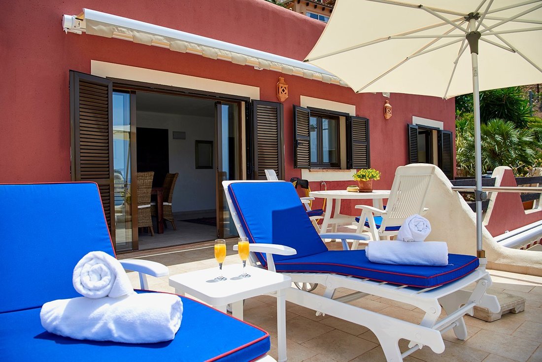 Wohnung in Andratx, Balearische Inseln, Spanien 3 - 15635934