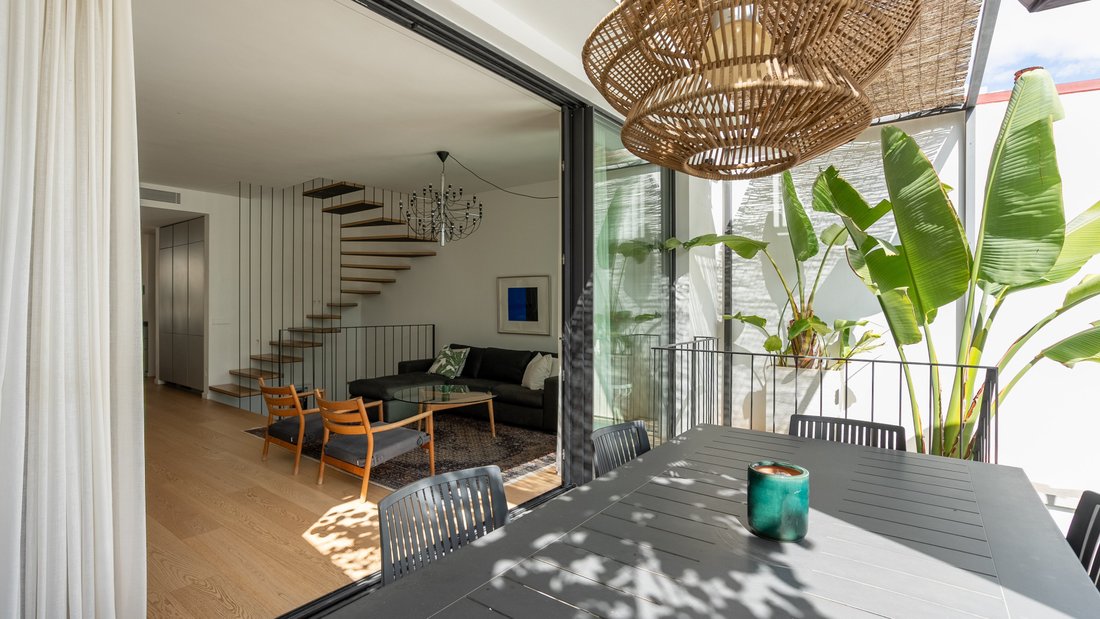 Townhouse in Palma, Balearic Islands, Spain 2 - 14741744