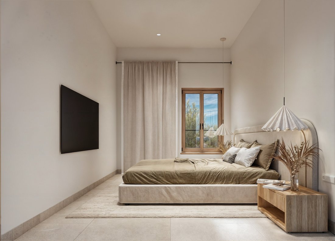 Townhouse en Las Salinas, Islas Baleares, España 5 - 17435677