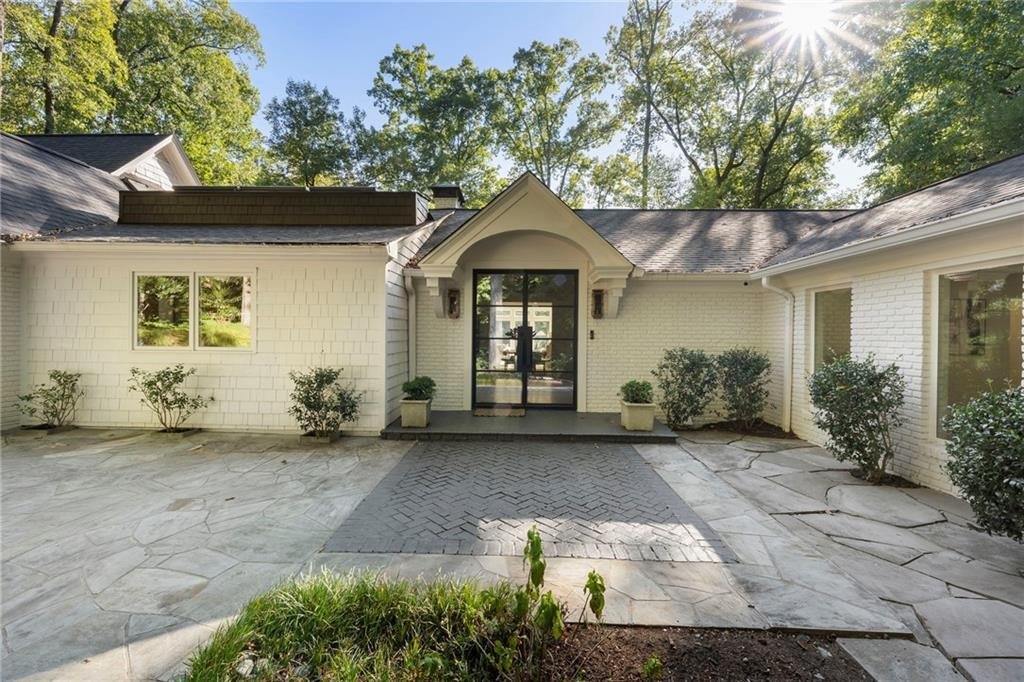 Maison à Atlanta, Géorgie, États-Unis 5 - 18470965