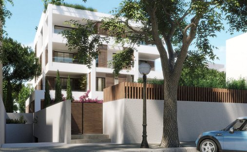 Apartment in Palma, Balearic Islands, Spain 1