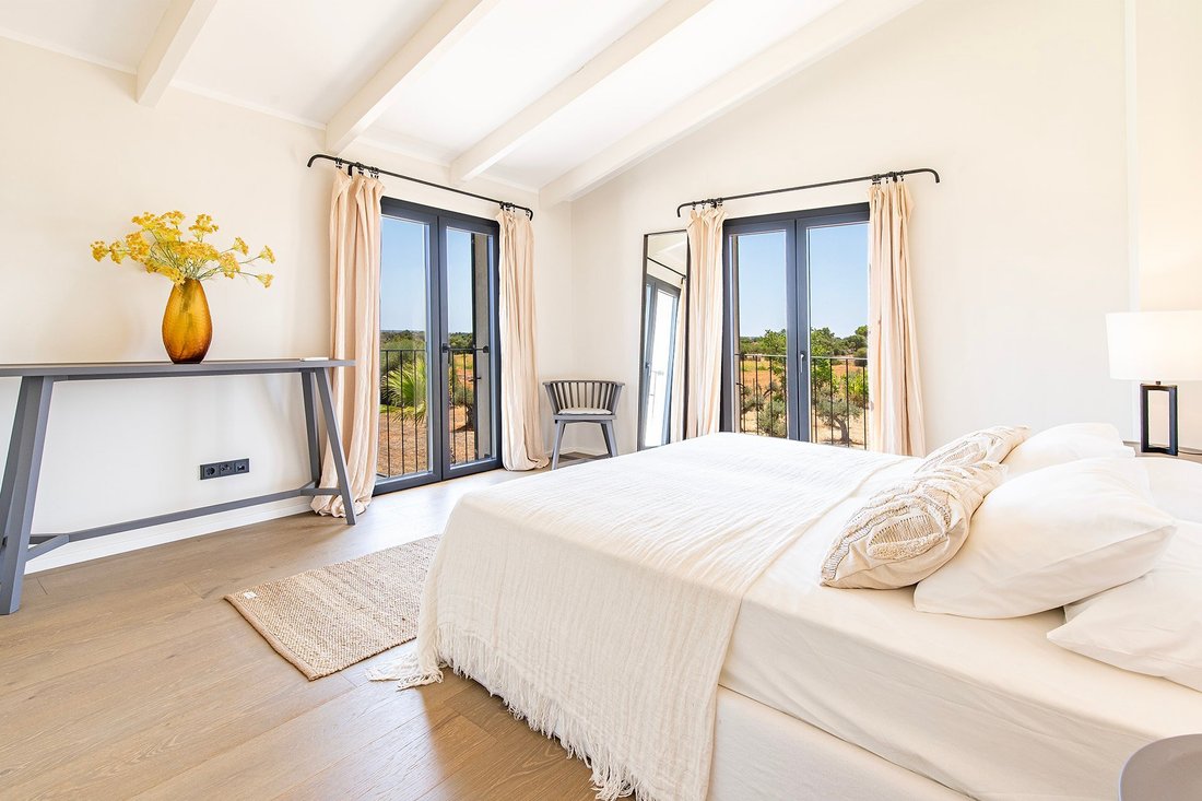 Finca a Campos, Isole Baleari, Spagna 4 - 15966310