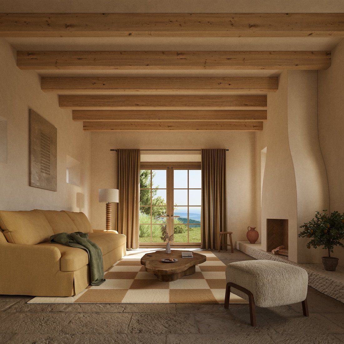 Villa in Puigpunyent, Balearic Islands, Spain 3 - 15927986