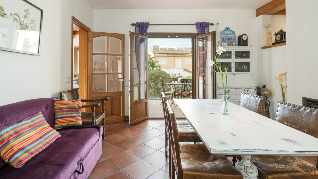 Finca à Andratx, Îles Baléares, Espagne 3 - 15041718