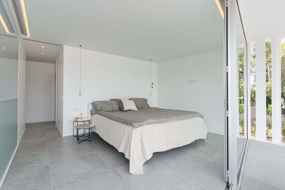 Villa à Calvià, Îles Baléares, Espagne 5 - 11871750
