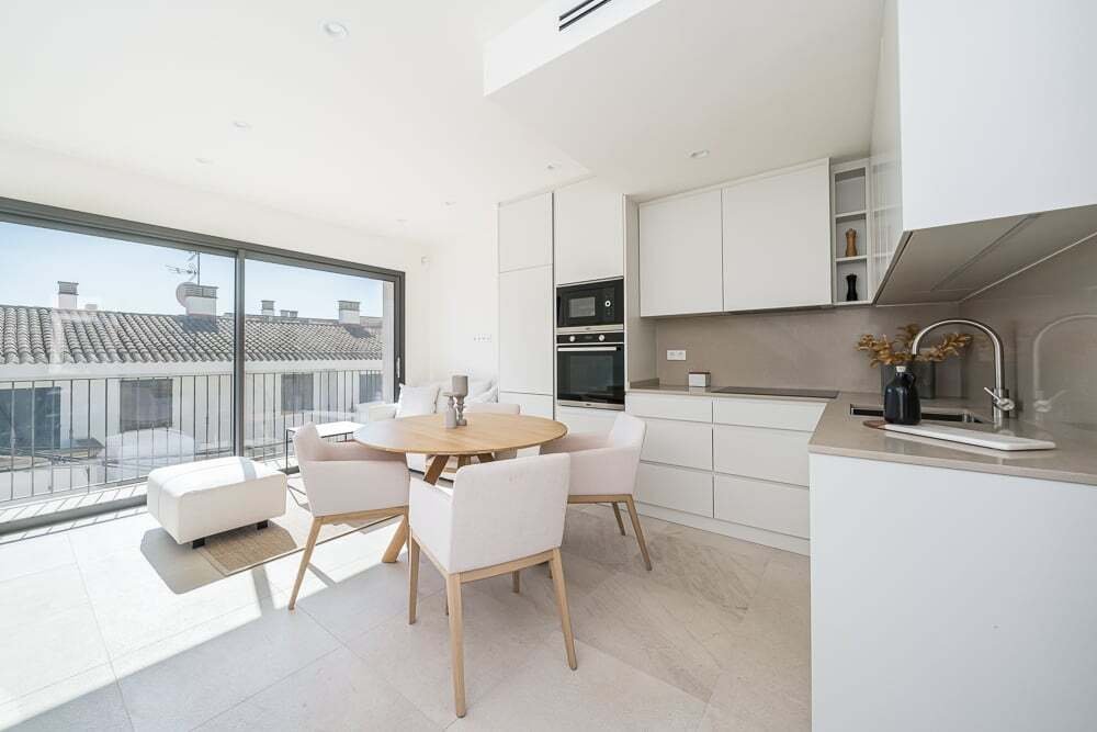 Townhouse in Palma, Balearic Islands, Spain 3 - 12245451