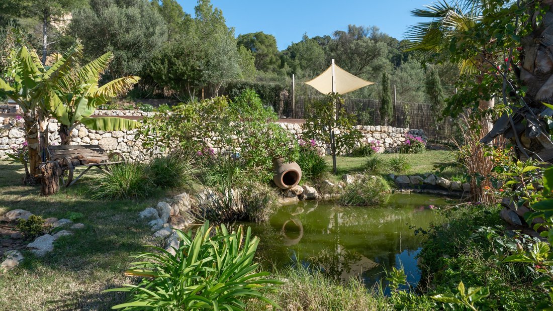 Finca en s'Arraco, Andrach, Islas Baleares 3 - 15113717