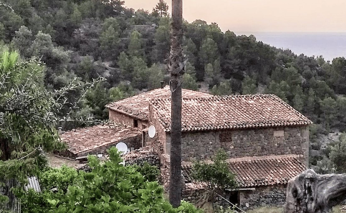 Villa in Deia, Balearic Islands, Spain 1 - 14767683