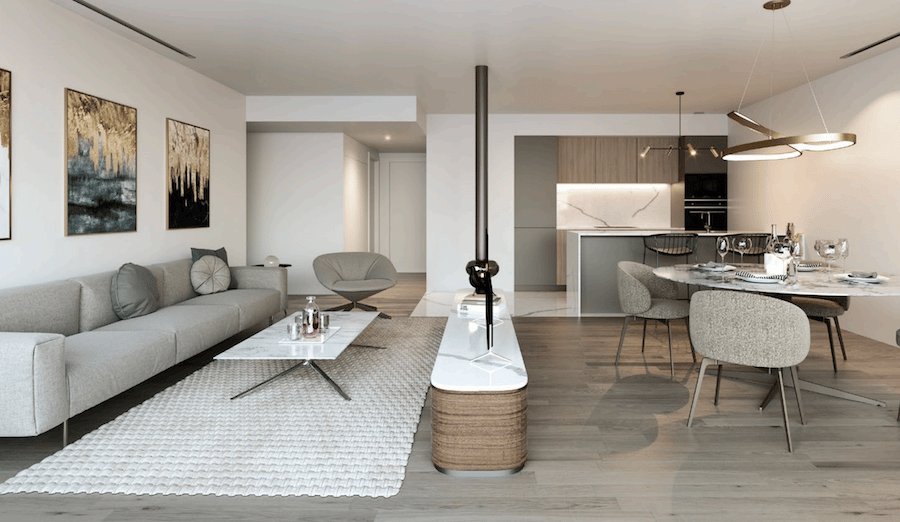 Appartamento a Palma di Maiorca, Isole Baleari, Spagna 3 - 16479122